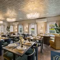 A photo of Mangos Southern Kitchen and Bar restaurant