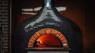Een foto van restaurant Alena Rustic Italian