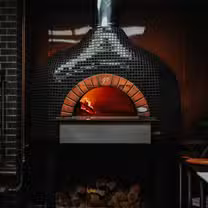 Una foto del restaurante Alena Rustic Italian
