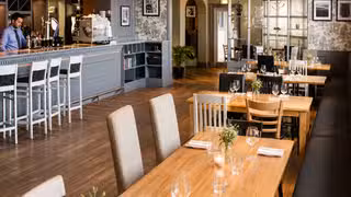 A photo of Bellini - Seaburn restaurant