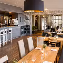 Una foto del restaurante Bellini - Seaburn
