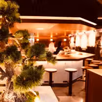 A photo of KAGURA Hand Roll Bar restaurant