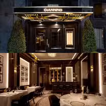 A photo of Giannino dal 1899 restaurant