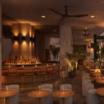 Una foto del restaurante Forbici Modern Italian (St. Pete)