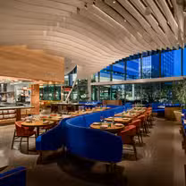 Foto del ristorante Fleurette