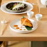 Summer Tasting Menu Photo