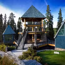 A photo of Azuridge- The Gazebo restaurant