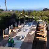 August 2026 Rooftop Dinners at Bar Cantinetta foto