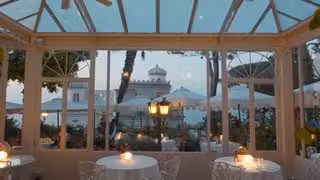 Belle Epoque Capri餐廳的相片