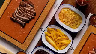 A photo of Estabulo - Doncaster restaurant