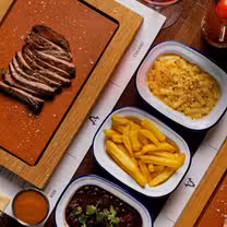 A photo of Estabulo - Doncaster restaurant