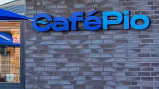 Una foto del restaurante Ristorante & Cafe Pio