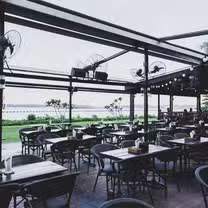 A photo of georges @ The Cove (Pasir Ris) restaurant
