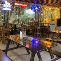 A photo of Georges Hideout - Seletar restaurant
