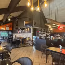 A photo of georges @ Changi (Changi Sailing Club) restaurant