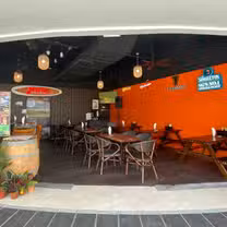 A photo of georges @ Waterfront (Bedok) restaurant