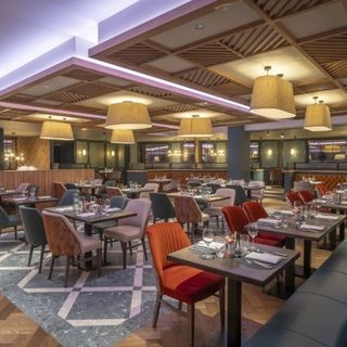 Bracken Grill Restaurant