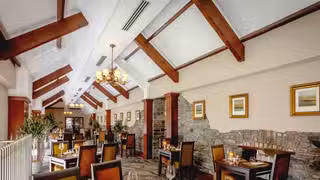 A photo of SteakHouse 1756 restaurant