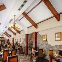 A photo of SteakHouse 1756 restaurant