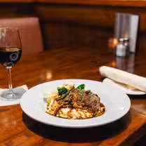 A photo of Kendall's Tavern & Chophouse restaurant