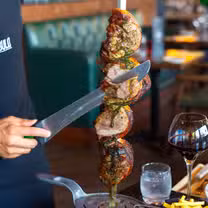 A photo of Estabulo Aberdeen restaurant
