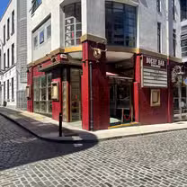 Foto von Boeuf Steak & Burger (Temple Bar, Dublin 2) Restaurant