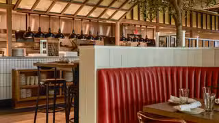 A photo of J.T. Commons restaurant