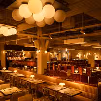 A photo of Arcade Covent Garden restaurant