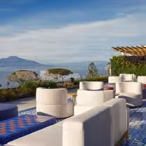 A photo of Lumi Sky Lounge by Ara Maris restaurant