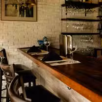 Een foto van restaurant Helm & Honey