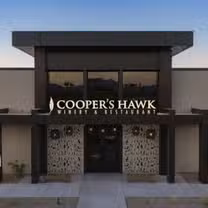 A photo of Cooper’s Hawk Winery & Restaurant – Avondale, AZ restaurant