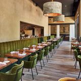 Cover image for Piatti Restaurant - San Antonio, La Cantera