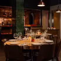 A photo of Naked Tomato by Eyal Shani restaurant