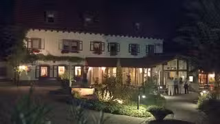 Een foto van restaurant Gaststätte Mühlengrund