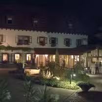 Een foto van restaurant Gaststätte Mühlengrund