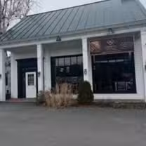 A photo of Saffron Restaurant restaurant