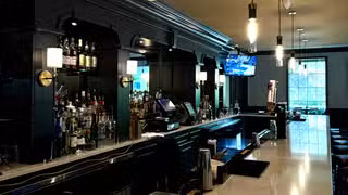 A photo of Desmond's Restaurant & Pub restaurant