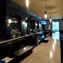 A photo of Desmond's Restaurant & Pub restaurant