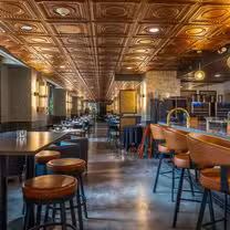 Una foto del restaurante Vault@237- Buffalo