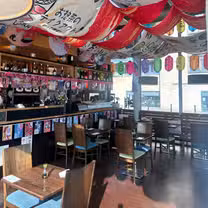 A photo of Takumi Japanese Restaurant restaurant