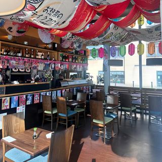 Takumi Japanese Restaurant