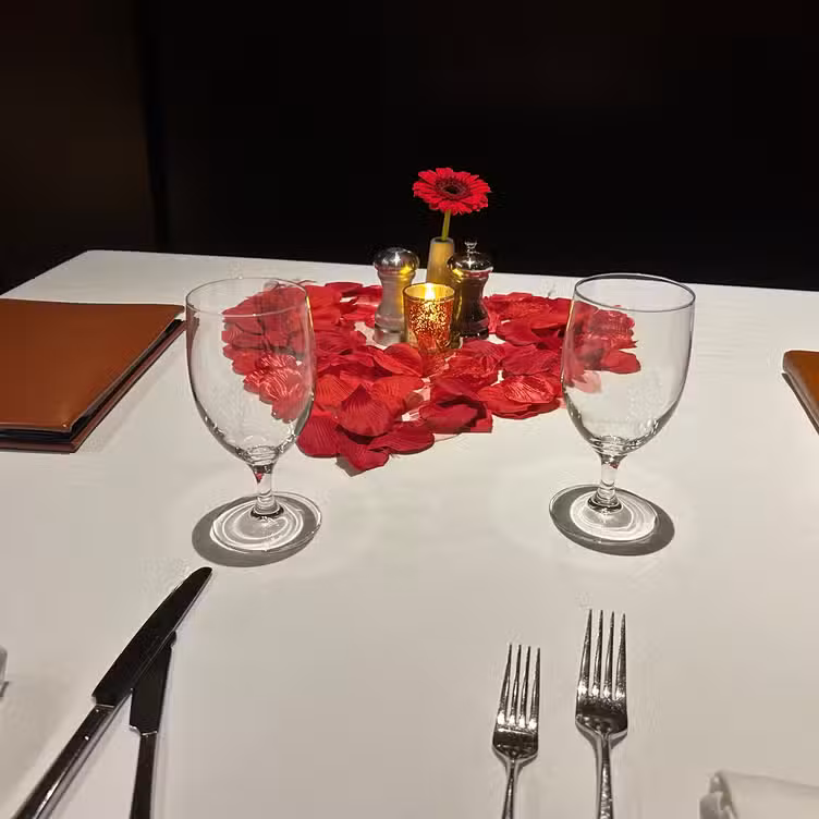 Masselow's - Northern Quest Resort & Casino, Airway Heights, WA