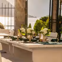 Una foto del restaurante Mira