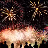 America's 250th Grand Celebration at The St. Regis Photo