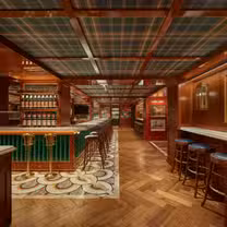 A photo of Triple Crown Restaurant restaurant
