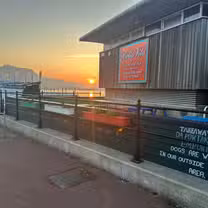 Una foto del restaurante Bella Vita - Dover Marina