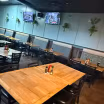A photo of Larry’s Grillhouse restaurant