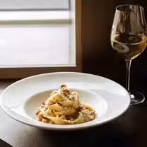 Een foto van restaurant The Little Sparo Sarnia