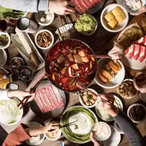 A photo of 老常在 restaurant