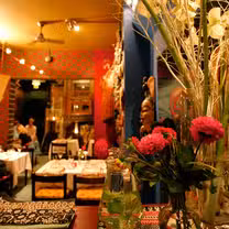 A photo of Champor Champor restaurant